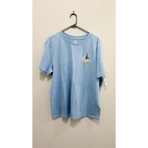 Disney Parks Animal Kingdom Merry Menagerie 2025 T-Shirt - Large - NWT